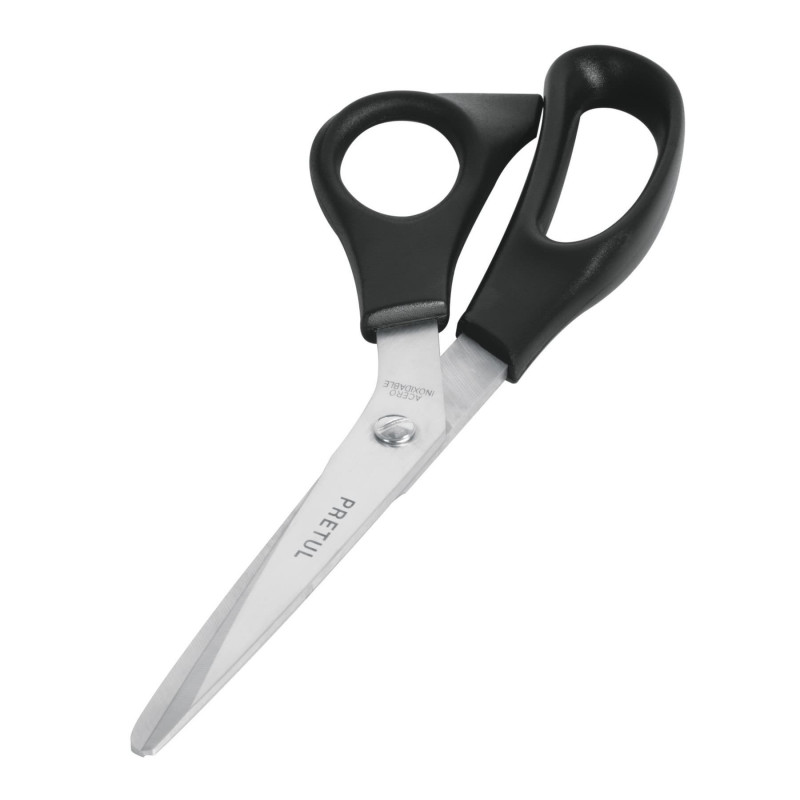 TINOX-8C Tijera para casa y oficina 8', Pretul TRUPER | DIHERESA TINOX-8C Tijera para casa y oficina 8', Pretul TRUPER | DIHERESA