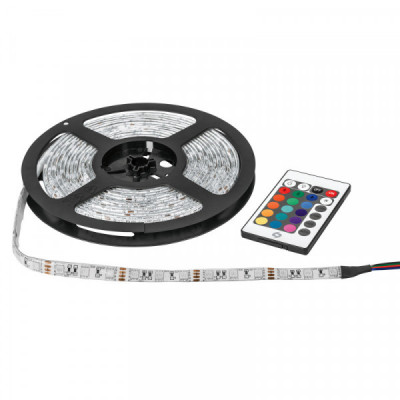 TIR-010L Tira LED...