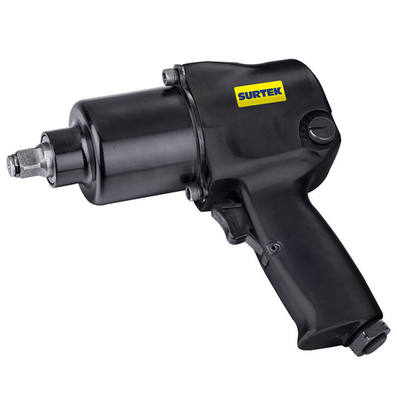 PI612 SURTEK Pistola imp 1/2" 425ft-lb Surtek | DIHERESA PI612 SURTEK Pistola imp 1/2" 425ft-lb Surtek | DIHERESA