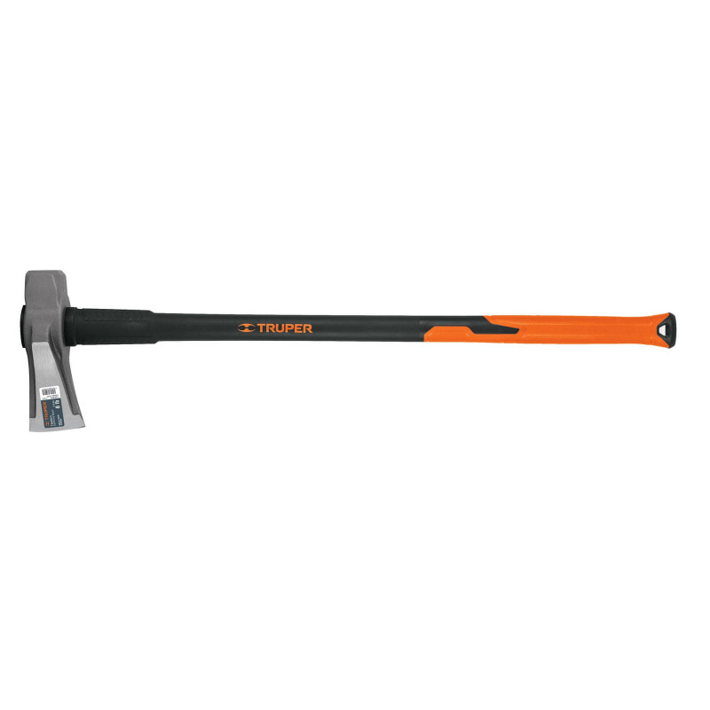 TJR-8FX Tajadera Rapid, 8 lb TRUPER | DIHERESA TJR-8FX Tajadera Rapid, 8 lb TRUPER | DIHERESA