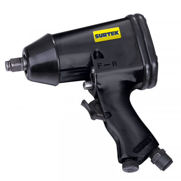 PI412A SURTEK Pistola imp 1/2" 207ft-lb Surtek | DIHERESA