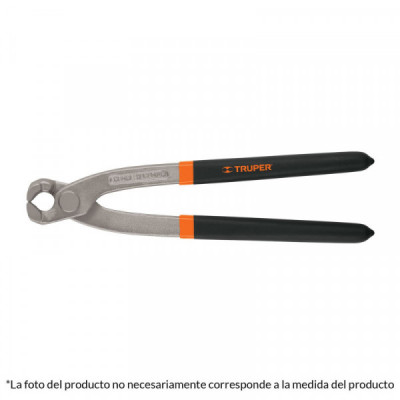 TN-10A Tenaza de armador 10...