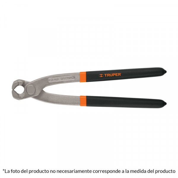 TN-10A Tenaza de armador 10' TRUPER | DIHERESA