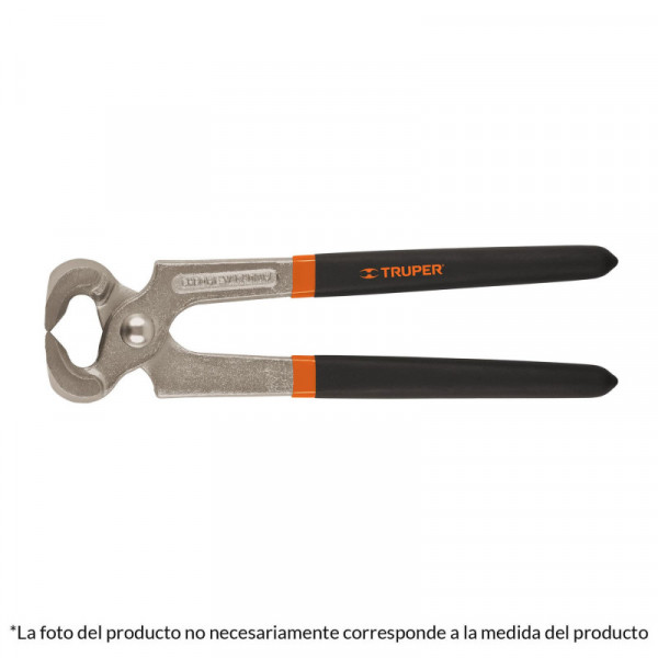 TN-6 Tenaza para carpintero 6' TRUPER | DIHERESA