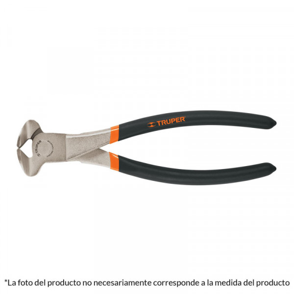 TNI-6 Tenaza plafonera industrial 6' TRUPER | DIHERESA