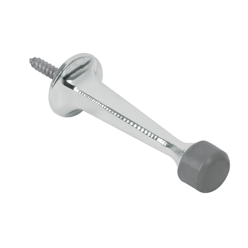 TORE-3 Tope recto de cromo TRUPER | DIHERESA TORE-3 Tope recto de cromo TRUPER | DIHERESA