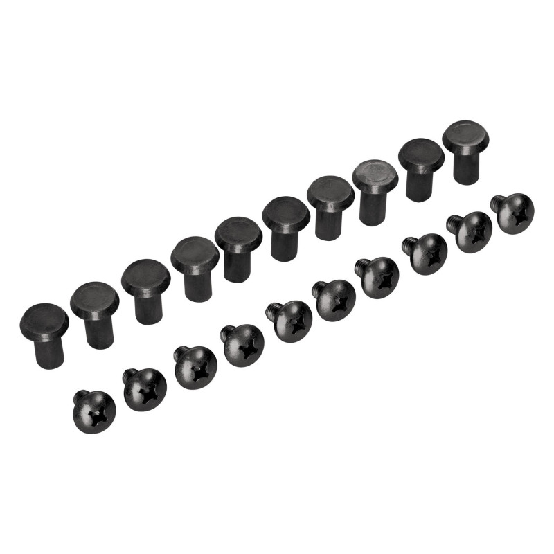 TOR-SER-10 Tornillos para serruchos STX, STD y STCX, bolsa con 10 pzas. TRUPER | DIHERESA TOR-SER-10 Tornillos para serruchos STX, STD y STCX, bolsa con 10 pzas. TRUPER | DIHERESA