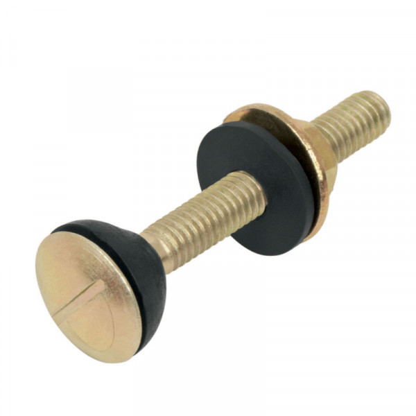 TOR-WC Tornillos para WC TRUPER | DIHERESA