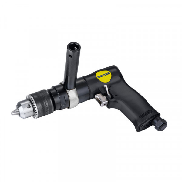 TN512 SURTEK Taladro neum 1/2" 700rpm rev Surtek | DIHERESA