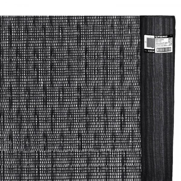 TOSO-8025 Toldo sombra 80%, rollo 1.85 x 25m TRUPER | DIHERESA