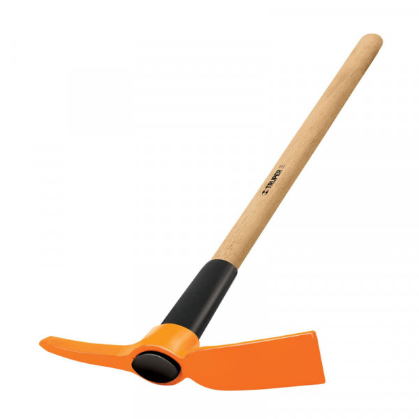 TP-2.5M Talacho-pico 2.5 lbs mango de madera 36' TRUPER | DIHERESA