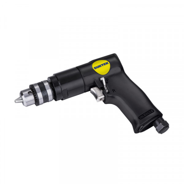 TN538 SURTEK Taladro neum 3/8" 1800rpm rev Surtek | DIHERESA