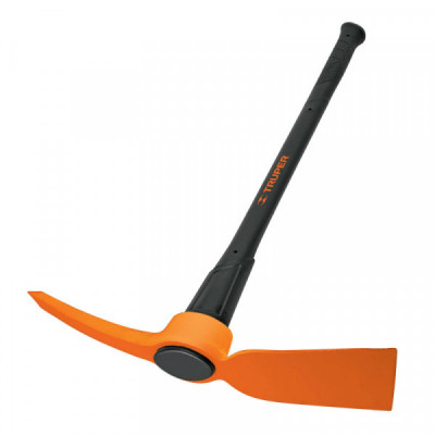 TP-5F Talacho-pico 5 lbs mango fibra de vidrio 36' TRUPER | DIHERESA