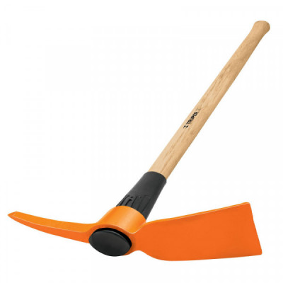 TP-5MX Talacho-pico 5 lbs mango de madera 36' TRUPER | DIHERESA