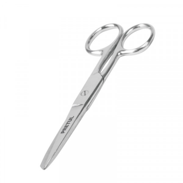 TP-8642-5 Tijera para costura y oficina 5', Pretul TRUPER | DIHERESA