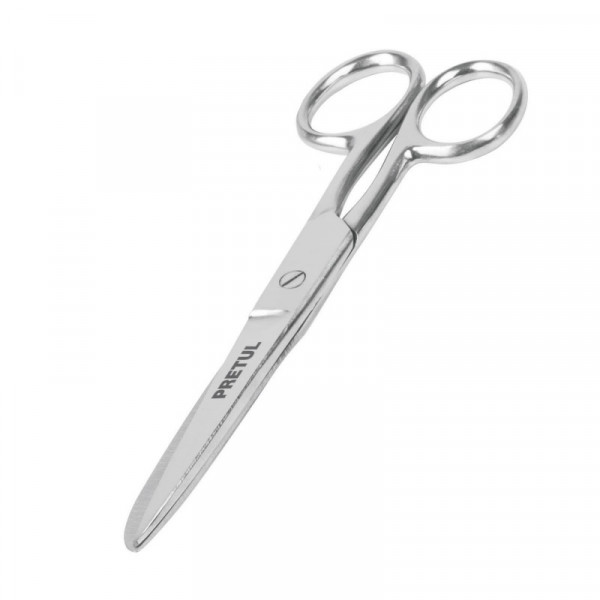 TP-8642-6 Tijera para costura y oficina 6', Pretul TRUPER | DIHERESA