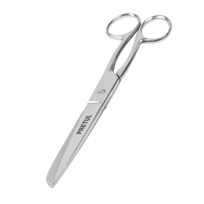 TP-8642-8 Tijera para costura y oficina 8', Pretul TRUPER | DIHERESA TP-8642-8 Tijera para costura y oficina 8', Pretul TRUPER | DIHERESA