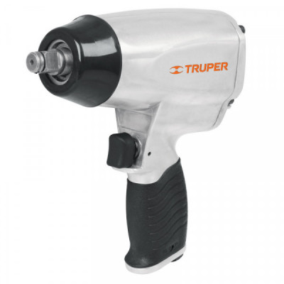 TPN-731-EX Llave neumática de impacto, 1/2' TRUPER | DIHERESA