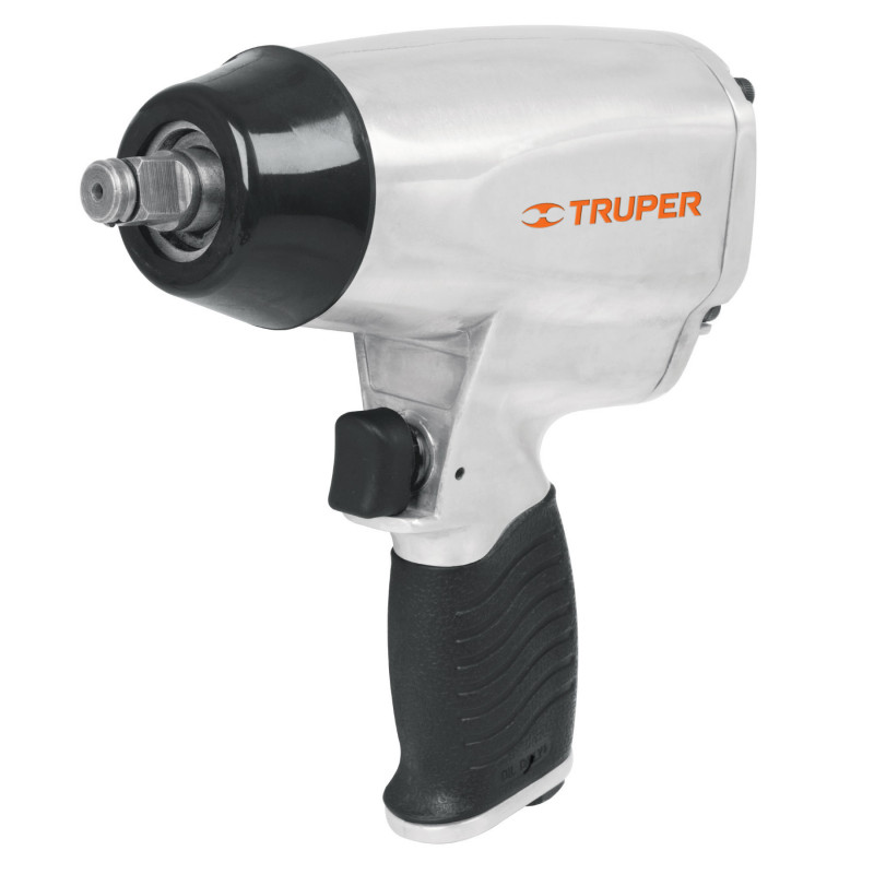 TPN-731-EX Llave neumática de impacto, 1/2' TRUPER | DIHERESA