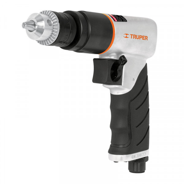 TPN-788RX Taladro neumático reversible, 3/8' TRUPER | DIHERESA