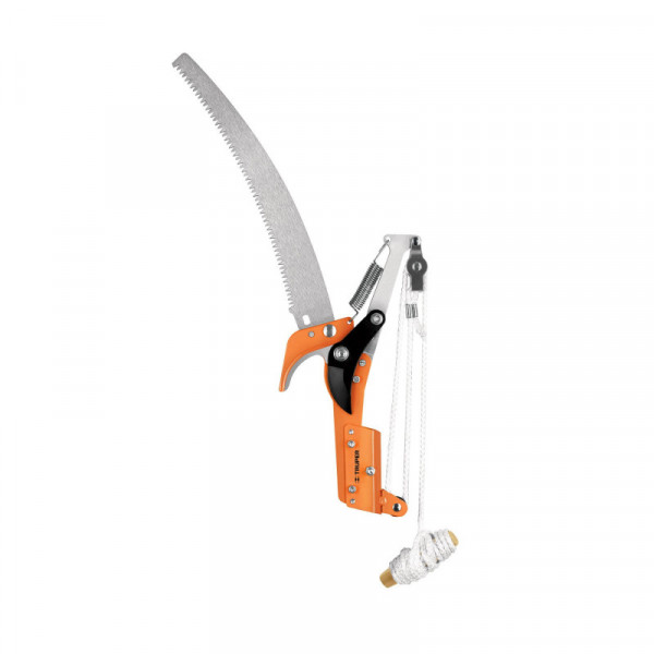 TR-82 Cortador de ramas altas, sin mango, hoja de acero SK5 de 14' TRUPER | DIHERESA