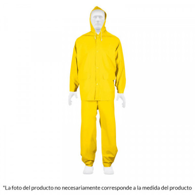 TRA-PRO-M-X TRUPER Conjuntos impermeables triple capa | DIHERESA