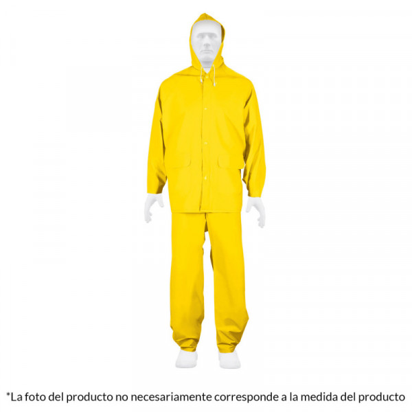 TRA-PRO-M-X TRUPER Conjuntos impermeables triple capa | DIHERESA