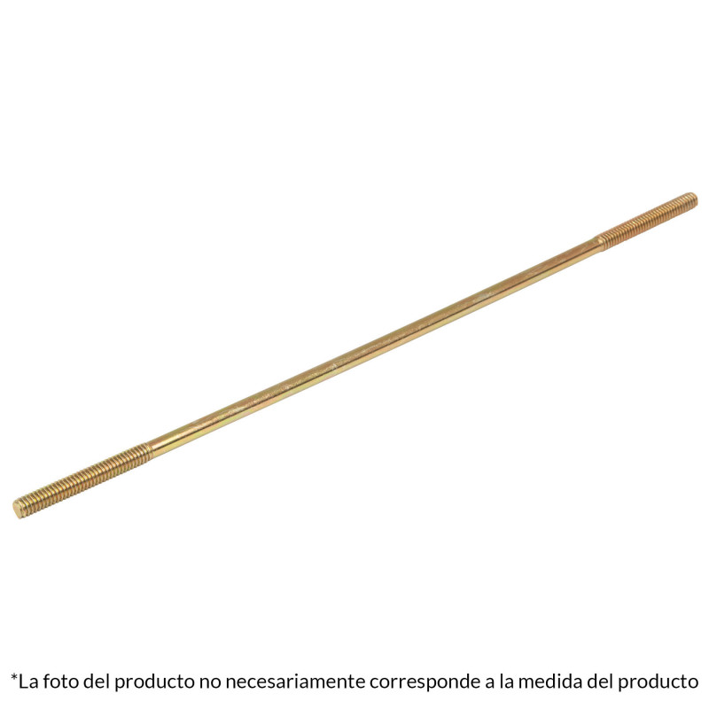 VAF-22 Varilla para flotador 22 cm TRUPER | DIHERESA VAF-22 Varilla para flotador 22 cm TRUPER | DIHERESA