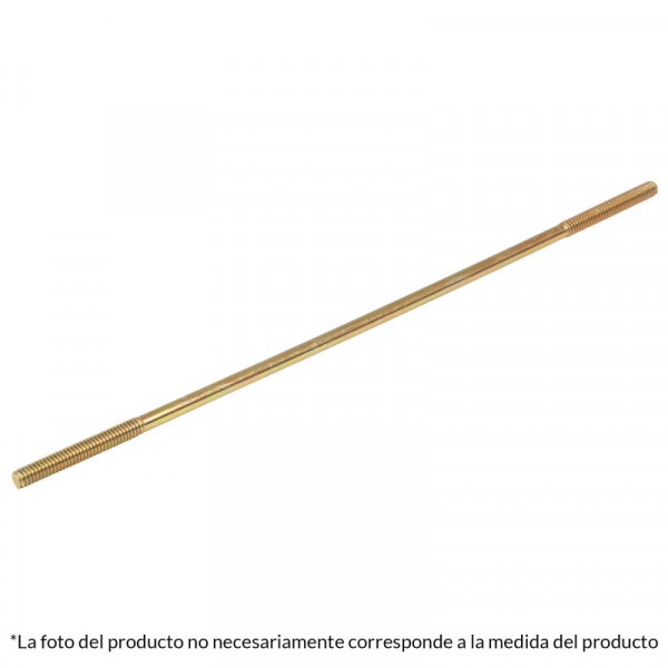 VAF-22 Varilla para flotador 22 cm TRUPER | DIHERESA