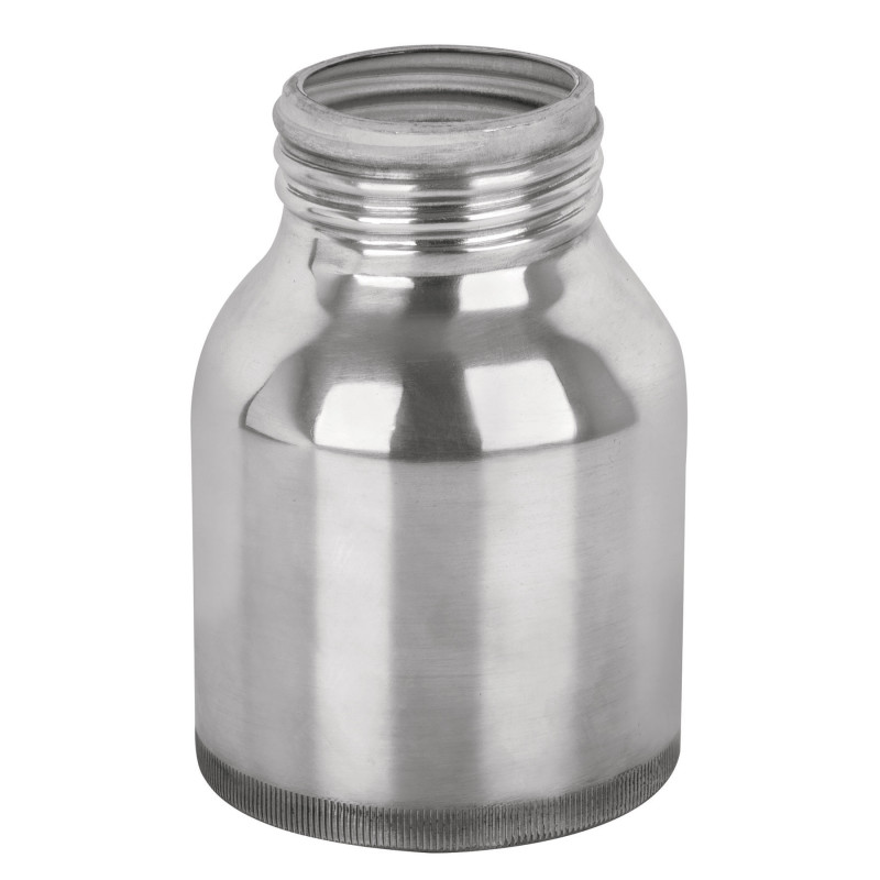 VASO-200 Vaso aluminio de repuesto para PIPI-200 TRUPER | DIHERESA VASO-200 Vaso aluminio de repuesto para PIPI-200 TRUPER | DIHERESA