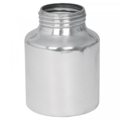 VASO-200P Vaso aluminio de...
