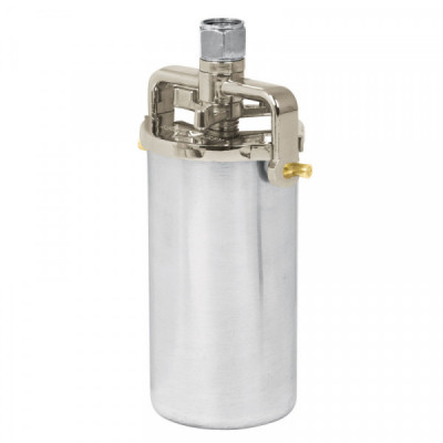 VASO-300 Vaso aluminio de repuesto para PIPI-300 TRUPER | DIHERESA