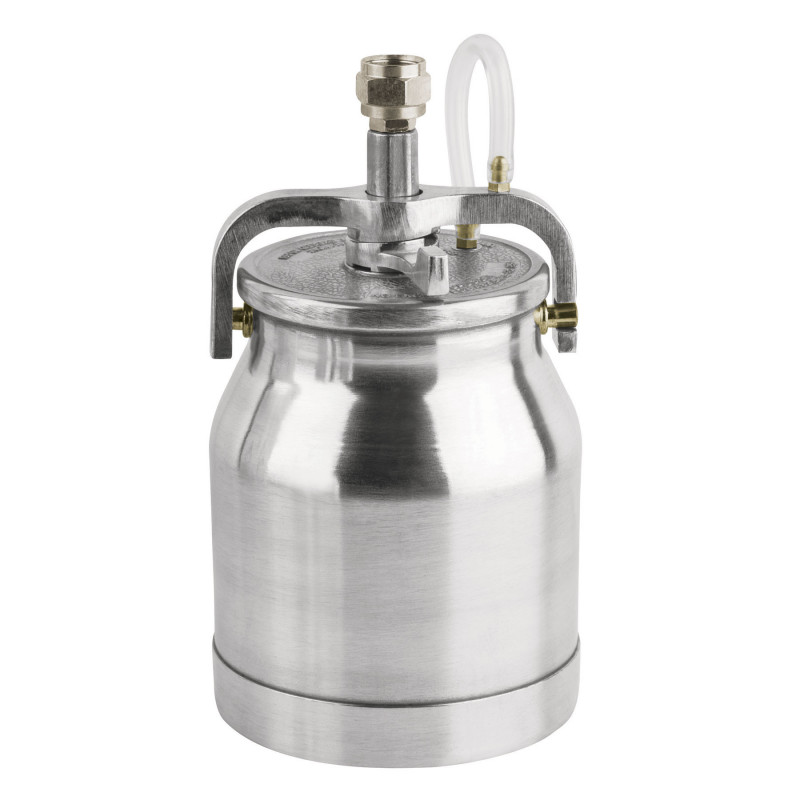 VASO-310 Vaso aluminio de repuesto para PIPI-310 TRUPER | DIHERESA VASO-310 Vaso aluminio de repuesto para PIPI-310 TRUPER | DIHERESA