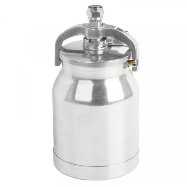 VASO-330 Vaso aluminio de repuesto para PIPI-330 TRUPER | DIHERESA