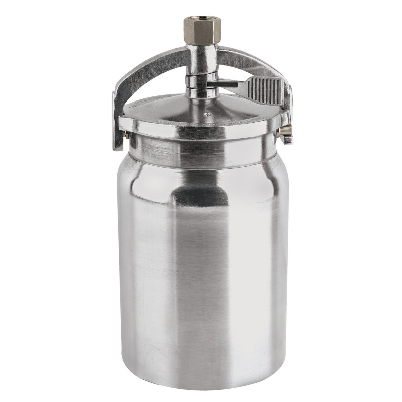 VASO-340X Vaso aluminio de repuesto para PIPI-340X TRUPER | DIHERESA VASO-340X Vaso aluminio de repuesto para PIPI-340X TRUPER | DIHERESA