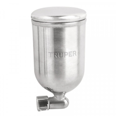 VASO-400 Vaso aluminio de repuesto para PIPI-400 TRUPER | DIHERESA