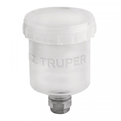 VASO-410 Vaso plástico de repuesto para PIPI-410 TRUPER | DIHERESA