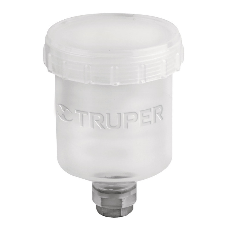 VASO-410 Vaso plástico de repuesto para PIPI-410 TRUPER | DIHERESA VASO-410 Vaso plástico de repuesto para PIPI-410 TRUPER | DIHERESA