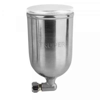 VASO-420 Vaso aluminio de repuesto para PIPI-420 TRUPER | DIHERESA