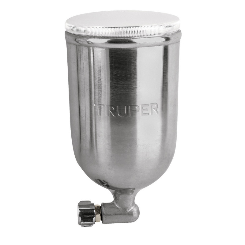 VASO-420 Vaso aluminio de repuesto para PIPI-420 TRUPER | DIHERESA VASO-420 Vaso aluminio de repuesto para PIPI-420 TRUPER | DIHERESA