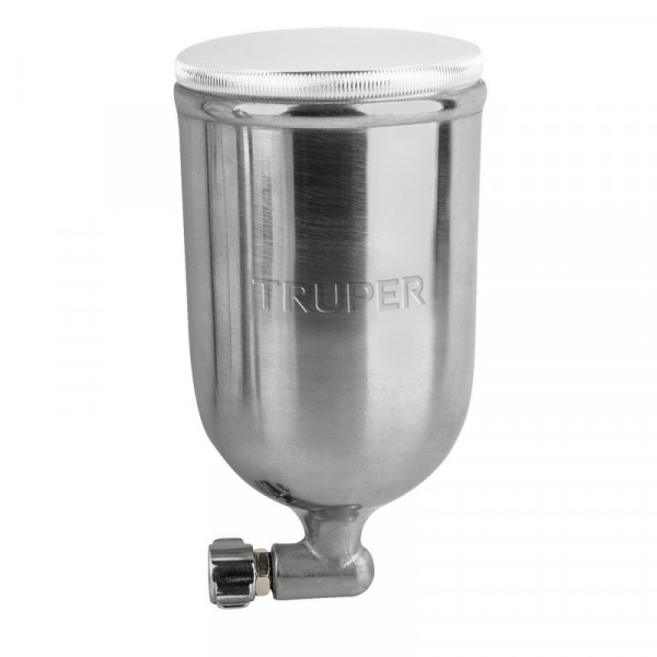 VASO-420 Vaso aluminio de repuesto para PIPI-420 TRUPER | DIHERESA