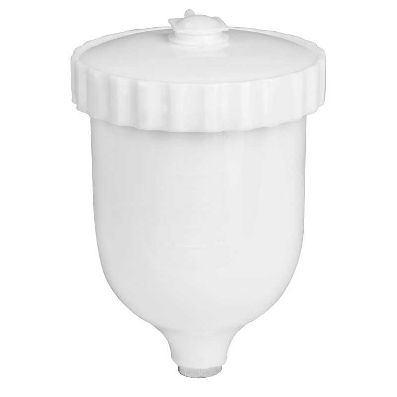 VASO-440 Vaso plástico de repuesto para PIPI-440, PIPI-441 y PIPI-442 TRUPER | DIHERESA VASO-440 Vaso plástico de repuesto para PIPI-440, PIPI-441 y PIPI-442 TRUPER | DIHERESA