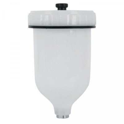 VASO-440X Vaso plástico de repuesto para PIPI-440X TRUPER | DIHERESA