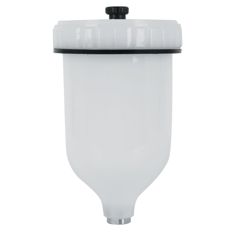 VASO-440X Vaso plástico de repuesto para PIPI-440X TRUPER | DIHERESA VASO-440X Vaso plástico de repuesto para PIPI-440X TRUPER | DIHERESA
