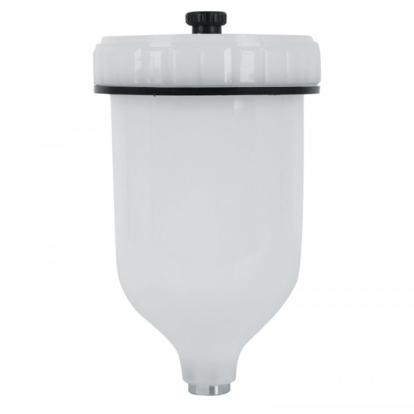 VASO-440X Vaso plástico de repuesto para PIPI-440X TRUPER | DIHERESA