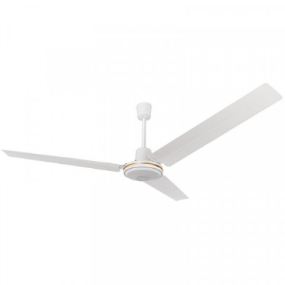 VENT-56 Ventilador de techo, 56', Volteck TRUPER | DIHERESA