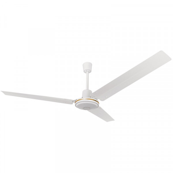 VENT-56 Ventilador de techo, 56', Volteck TRUPER | DIHERESA