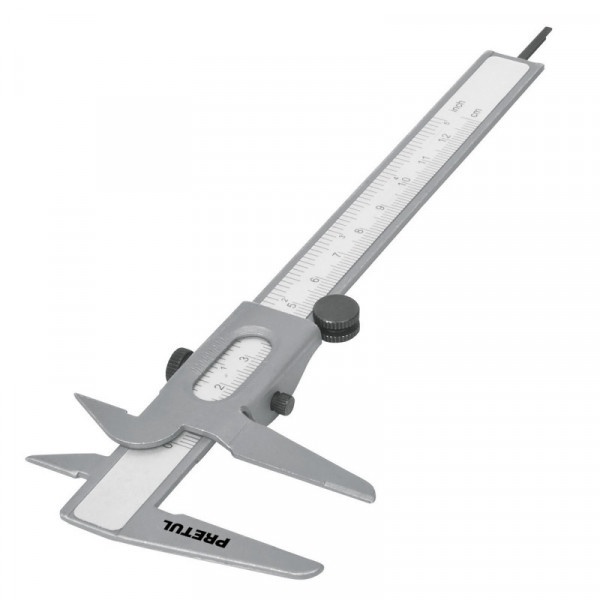 VER-6P Vernier de 5', Pretul TRUPER | DIHERESA