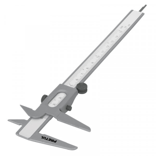 VER-6PX Vernier de 6', Pretul TRUPER | DIHERESA