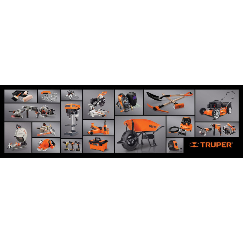VIMOS-2 Vinil para cubrir mostrador 200 x 60 cm TRUPER | DIHERESA VIMOS-2 Vinil para cubrir mostrador 200 x 60 cm TRUPER | DIHERESA
